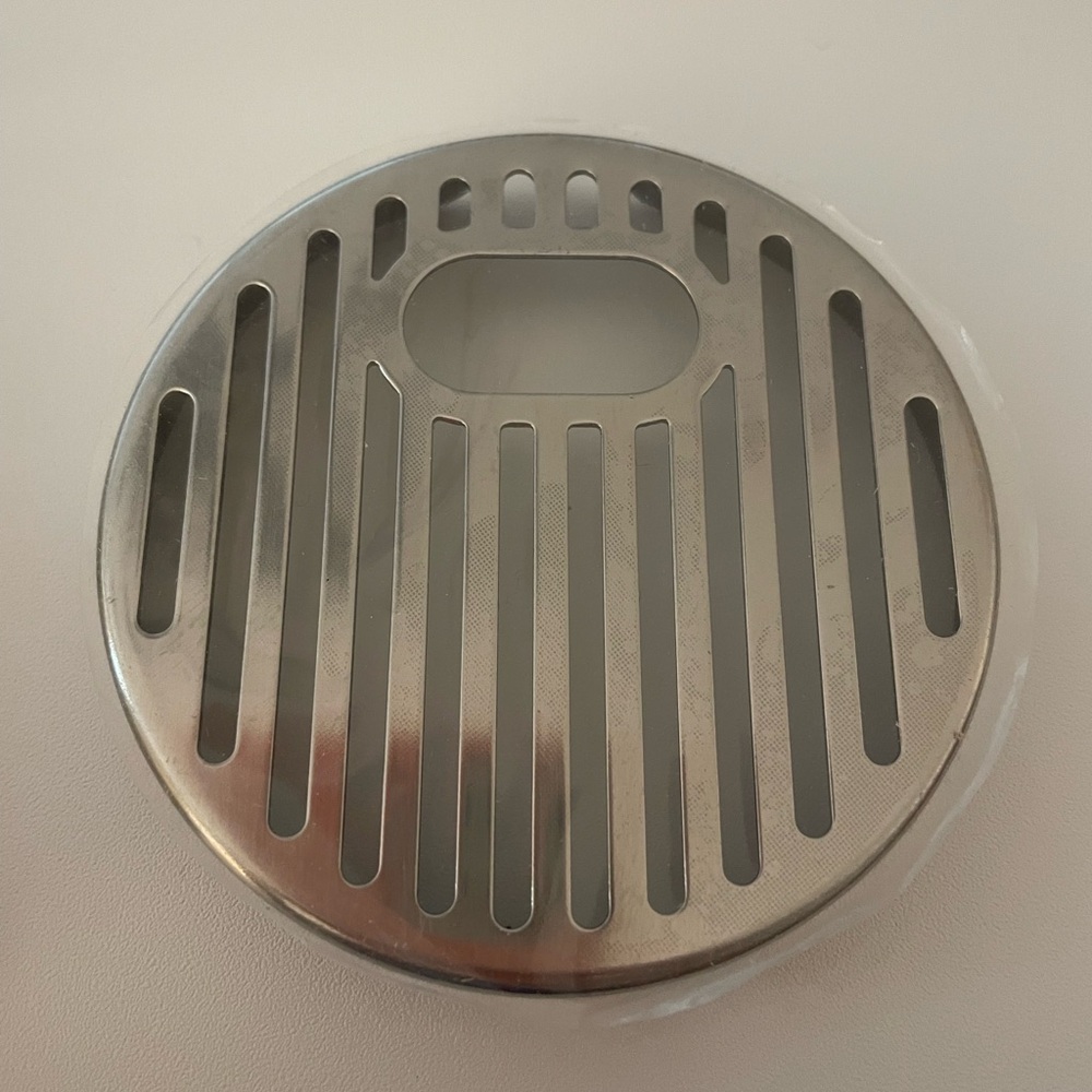 Nespresso Expert 1 Cup Support Grid